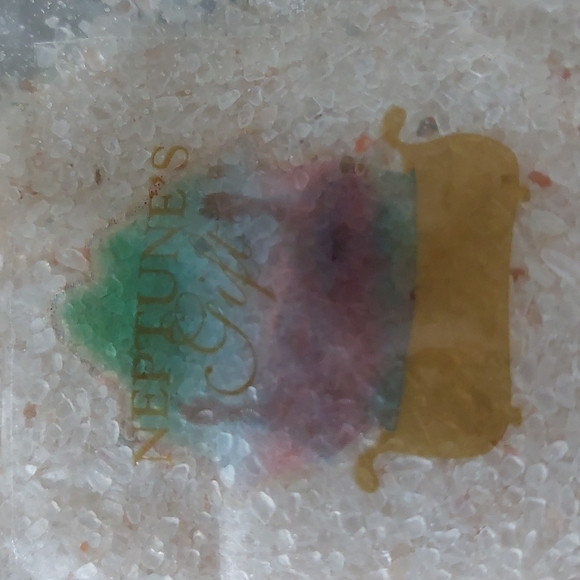 Bath minerals - Picture 2 of 5